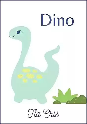 Livro PDF Dino