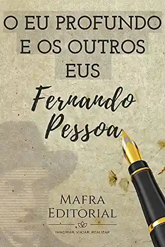 Livro PDF O Eu Profundo e Os Outros Eus, por Fernando Pessoa