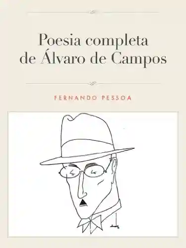 Livro PDF A poesia completa de Álvaro de Campos