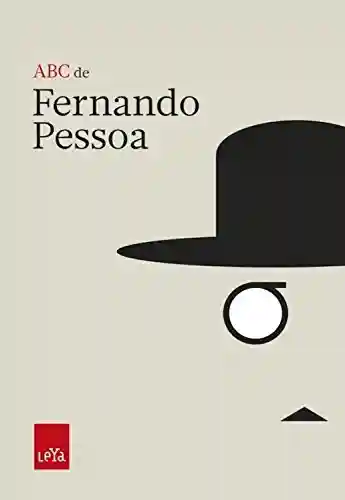 Livro PDF ABC de Fernando Pessoa