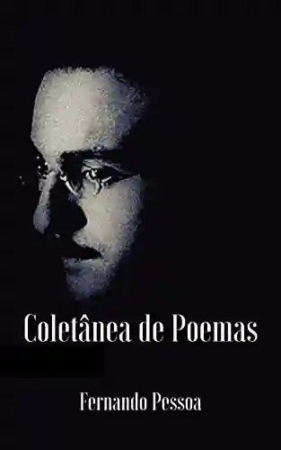 Livro PDF Coletânea de Poemas de Fernando Pessoa: Com índice ativo