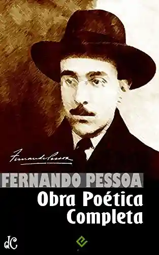 Livro PDF Obra Poética Completa: Volume Único (Edição Definitiva)