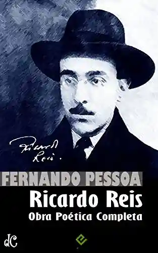 Livro PDF Obra Poética de Ricardo Reis