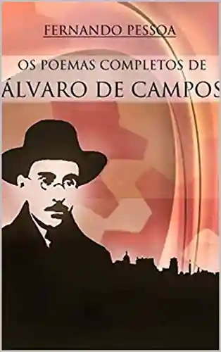 Livro PDF Poesia completa de Álvaro de Campos