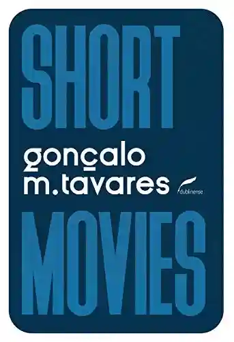 Livro PDF Short movies (Coleção Gira)