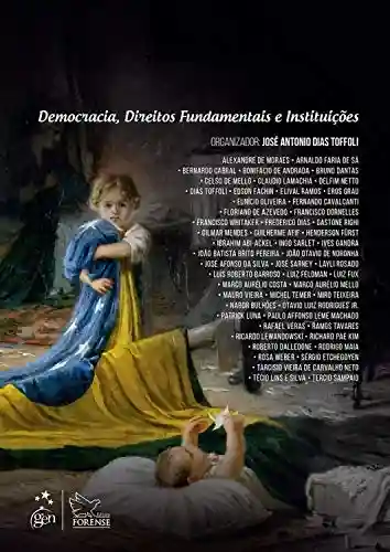 Livro PDF: 30 Anos da Constituição Brasileira-Democracia, Direitos Fundamentais e Instituições