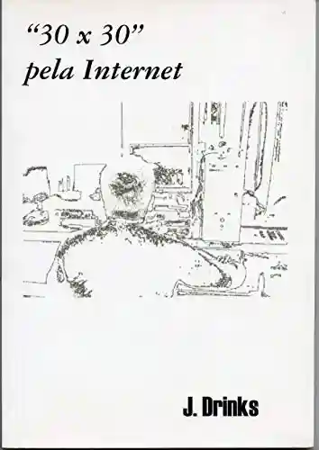 Livro PDF “30 x30”: pela Internet