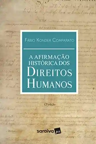 Livro PDF: A afirmação histórica dos direitos humanos