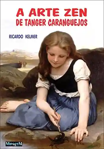 Capa do livro: A Arte Zen de Tanger Caranguejos - Ler Online pdf
