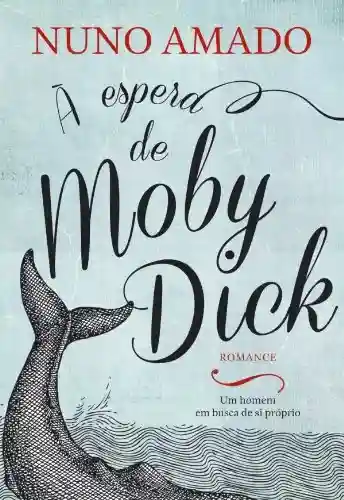 Livro PDF: À Espera de Moby Dick