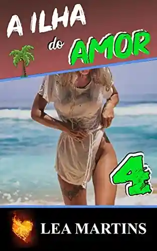 Livro PDF: a Ilha do Amor 4