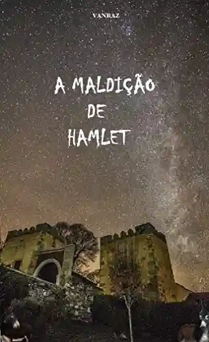 Livro PDF: A Maldição de Hamlet