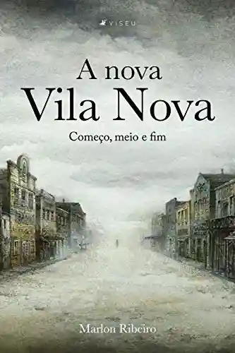 Livro PDF: A nova Vila Nova