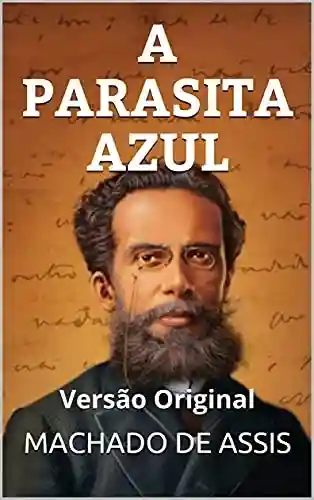 Capa do livro: A PARASITA AZUL: Versão Original - Ler Online pdf
