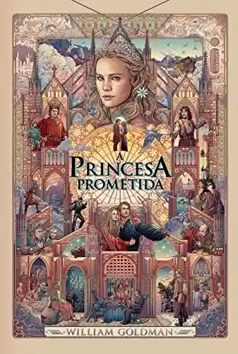 Livro PDF: A princesa prometida