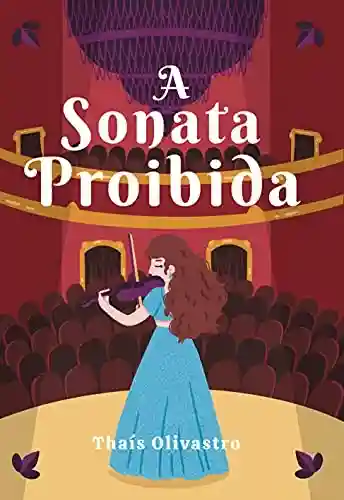 Livro PDF: A Sonata Proibida