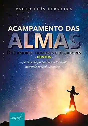 Livro PDF: Acampamento Das Almas