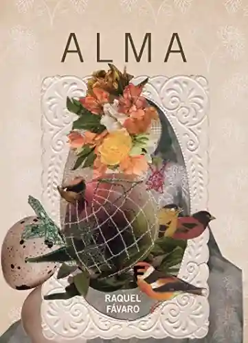 Livro PDF Alma