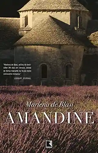 Livro PDF: Amandine