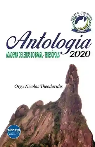 Livro PDF: Antologia 2020 – Academia de Letras do Brasil – Teresópolis