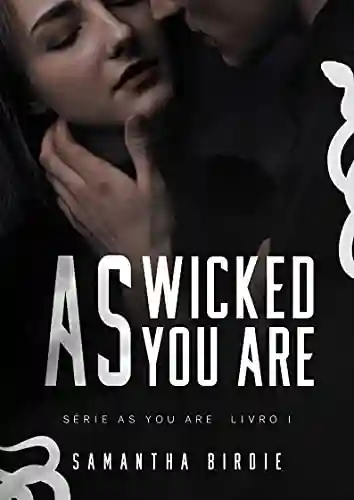Livro PDF: As Wicked As You Are (Livro 1 da Série As You Are)