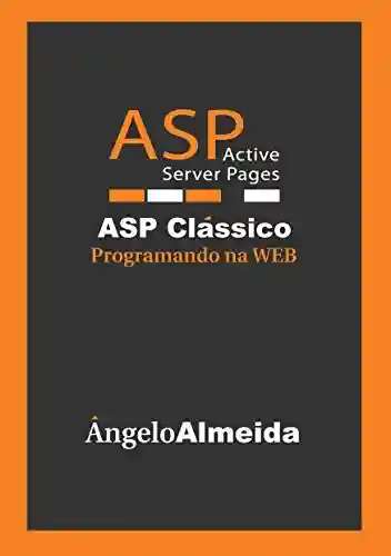 Livro PDF ASP Clássico – Programando na Web