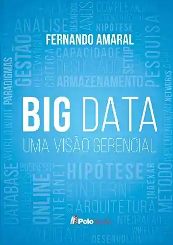 Livro PDF: Big Data: Uma Visão Gerencial: Para Executivos, Consultores e Gerentes de Projetos