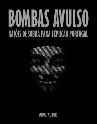 Livro PDF: Bombas Avulso