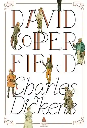 Capa do livro: Box David Copperfield - Ler Online pdf