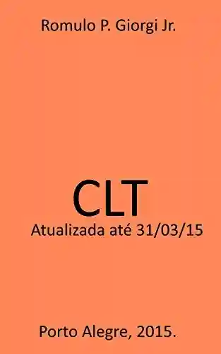 Livro PDF: CLT