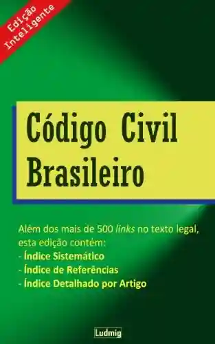 Livro PDF: Código Civil Brasileiro – Edição Inteligente
