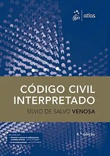 Livro PDF: Código Civil Interpretado