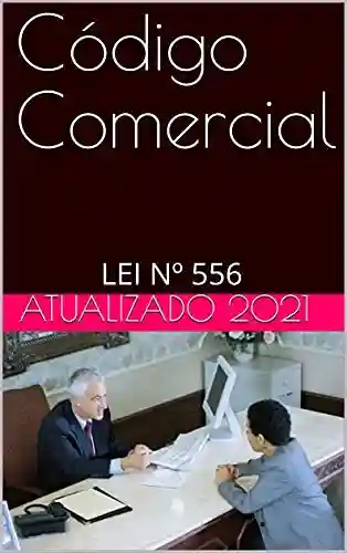 Livro PDF Código Comercial: LEI Nº 556