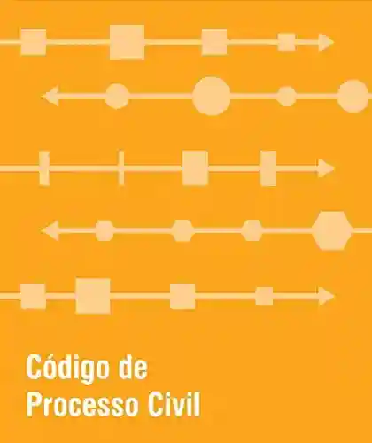 Livro PDF: Código de Processo Civil: CPC