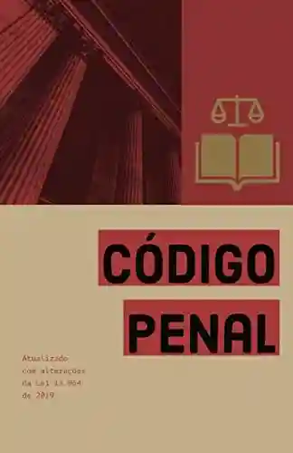 Livro PDF Código Penal: DECRETO-LEI Nº 3.689, DE 3 DE OUTUBRO DE 1941