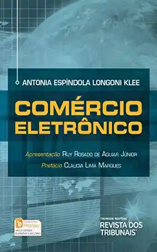 Livro PDF: Comércio eletrônico