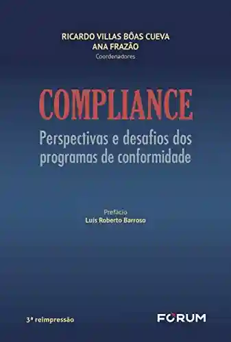 Livro PDF: Compliance: Perspectivas e desafios dos programas de conformidade