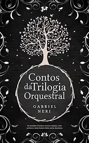 Livro PDF: Contos da Trilogia Orquestral