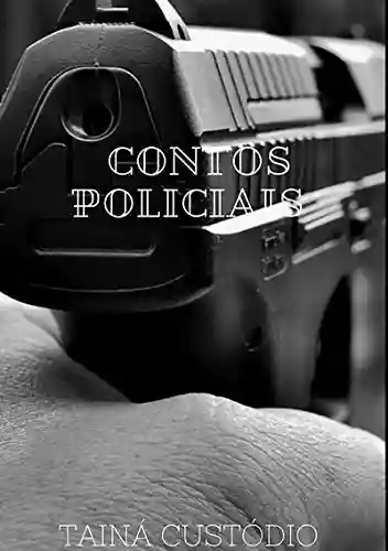 Livro PDF: Contos Policiais