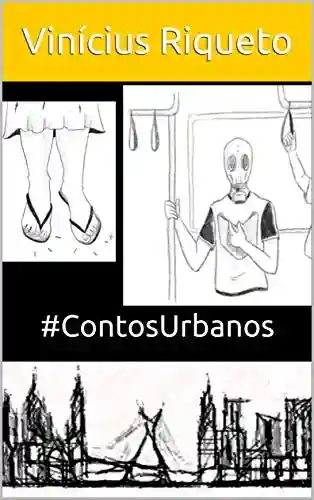 Livro PDF: #ContosUrbanos