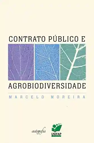 Livro PDF: Contrato público e agrobiodiversidade