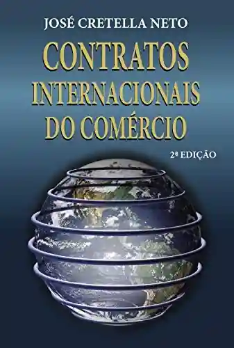 Livro PDF: Contratos internacionais do comércio