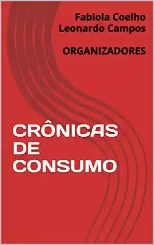 Livro PDF: CRÔNICAS DE CONSUMO