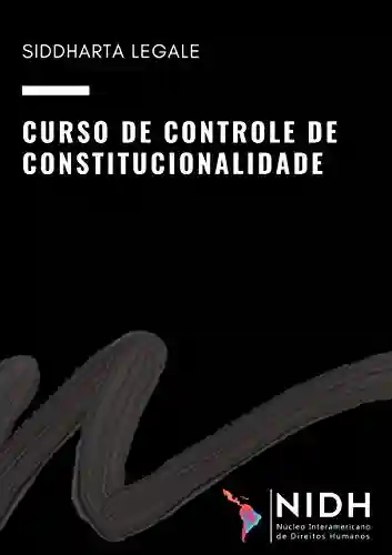 Livro PDF: Curso de Controle de Constitucionalidade