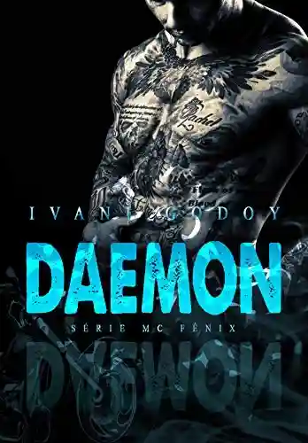 Livro PDF: Daemon (MC Fênix Livro 3)