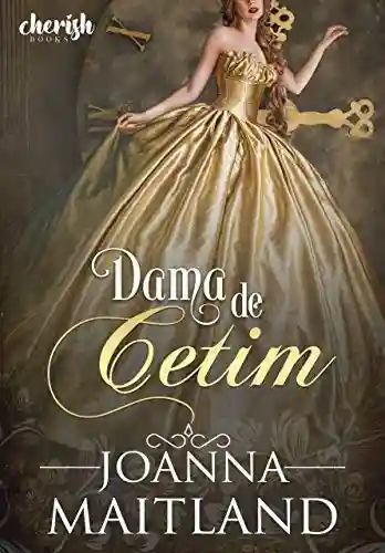 Livro PDF: Dama de Cetim