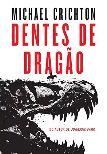 Livro PDF: Dentes de dragão