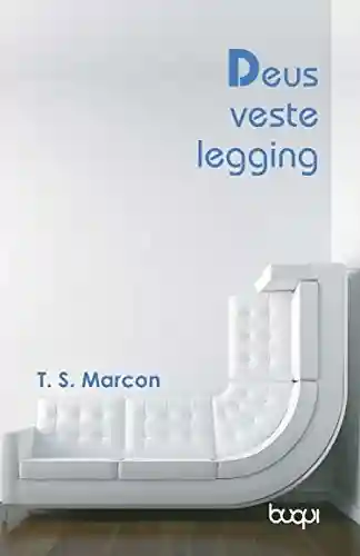 Livro PDF: Deus Veste Legging