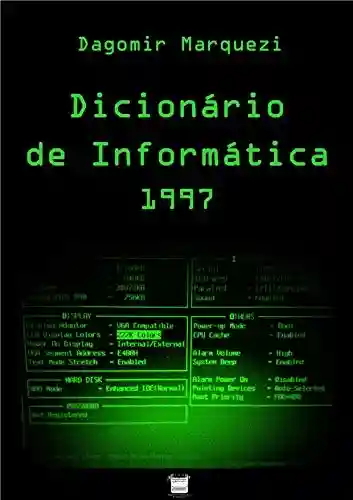 Livro PDF: Dicionário de Informática 1997