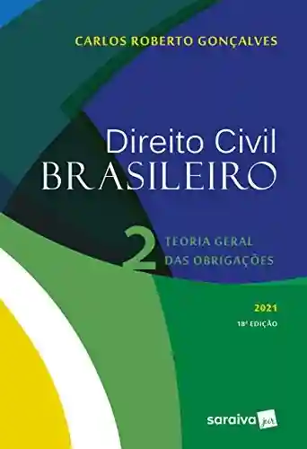 Livro PDF: Direito Civil Brasileiro: Teoria Geral das Obrigações